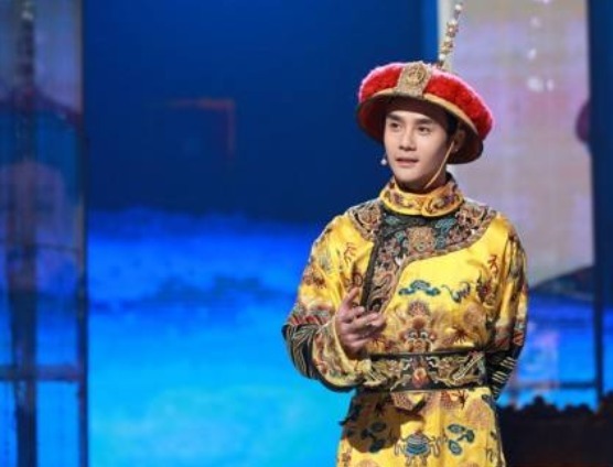 皇帝|康熙老来得子,因年龄太小被雍正当做“儿子”来宠,享三朝皇帝青睐