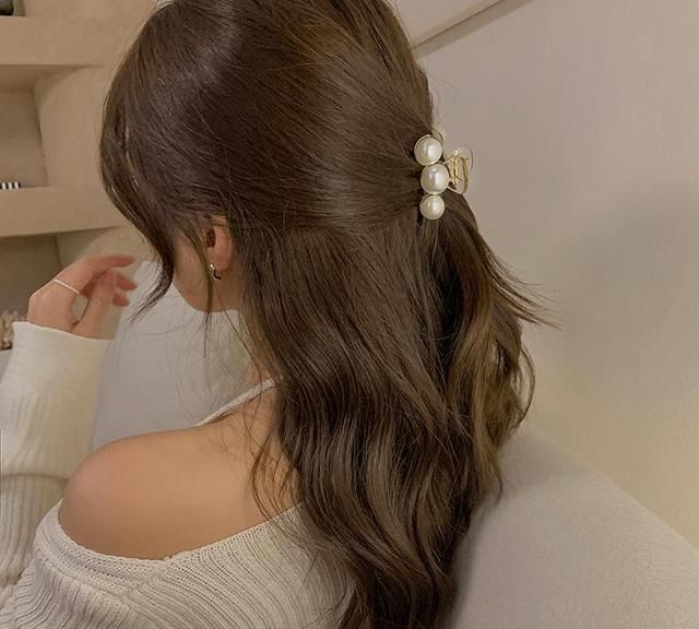 2021夏季最流行的5款发色，适合黑黄皮女生，提升气质显肤白