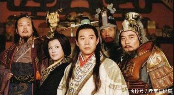 皇帝|伴君如伴虎,历史真正做到不杀功臣的皇帝只有三个,都是传奇帝王