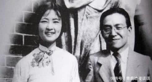 为养活陆小曼,徐志摩同时做7份工作,她的每月开销为何这么大?