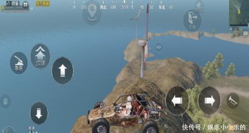 精英|和平精英:升级枪分“三六九等”?玩家打完子弹后,开倍镜观察!