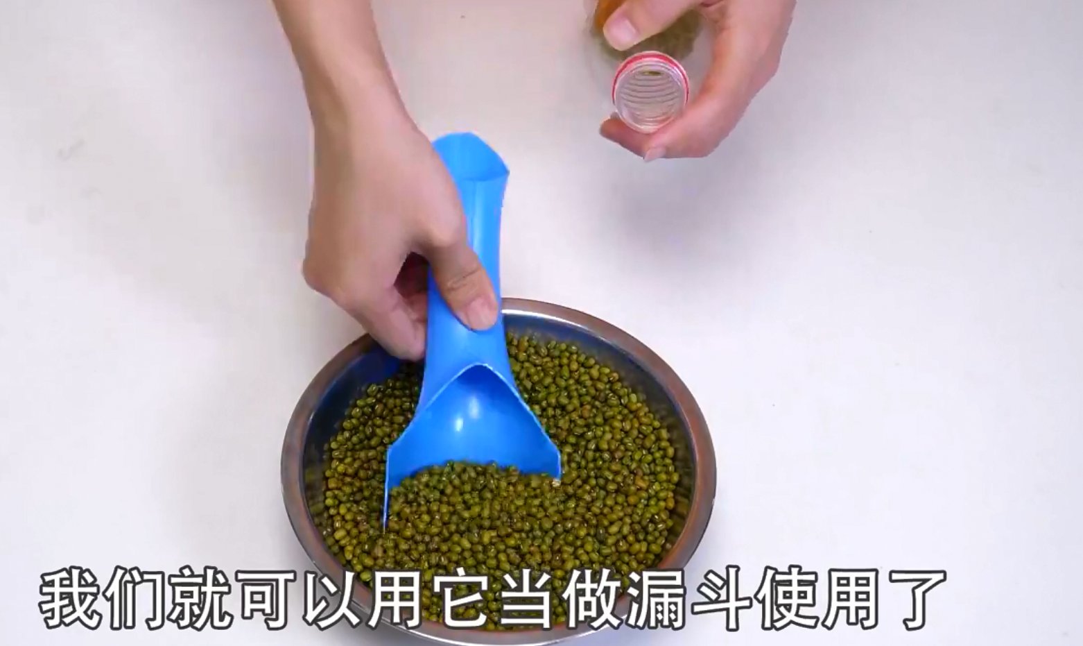 一条线|洗衣液瓶不要扔，一个瓶子简单改造成多个神器，全家人都抢着用