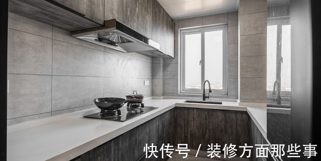 罗马柱|114平简约风三居室没有华丽的修饰,你所需要的都这里开始