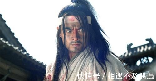 索超|水浒中有一个年老将士,被梁山轻视,战平林冲,打退索超!