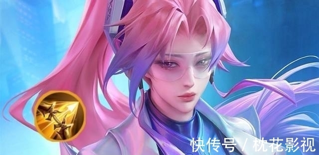 大后期|王者荣耀体验服:装备调整之攻击篇,暗影战斧降温,新增迅捷长矛