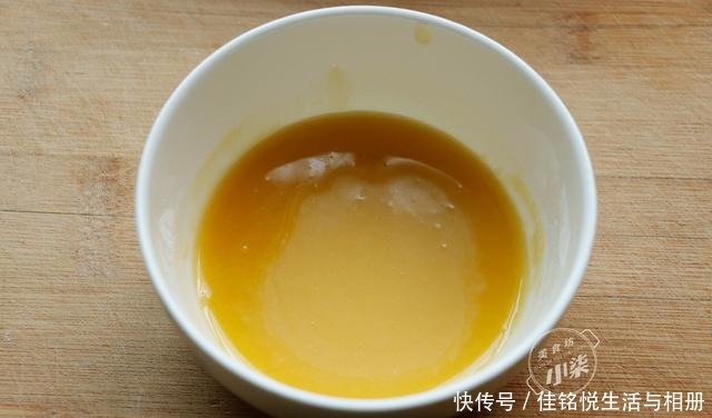 葱花饼做法,不烫面不揉面,学会家庭配方,外酥里软,比买的好吃