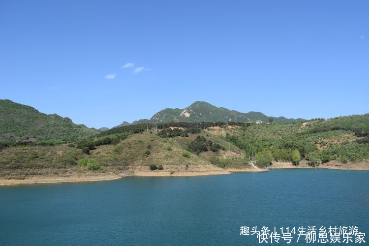 美食|在蓟县雨泽园除了能享受地道的农家火炕，这里的美食也太香了吧！