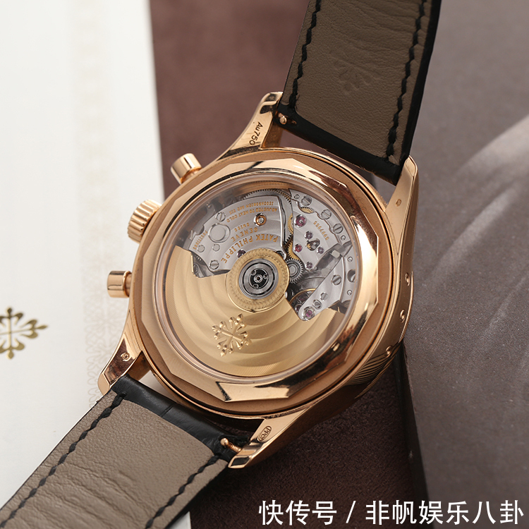 世界5最古手表排行,第一名壕无人性!