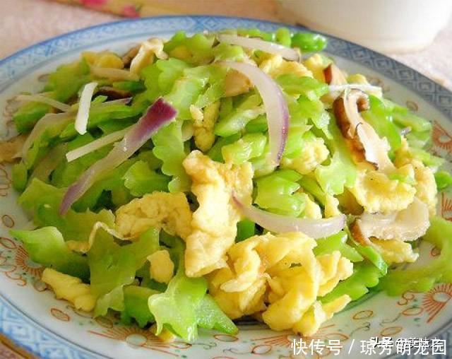 21种家常炒鸡蛋的做法,换着花样吃鸡蛋,均衡营养做法简单