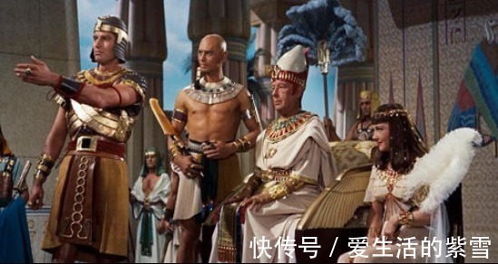 法老$埃及人在修金字塔的时候,我们的祖先在干吗说出来你可能不信