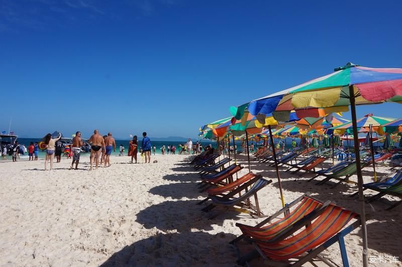 中年|一路乘风破浪---攀牙湾喀斯特群岛探索之旅。