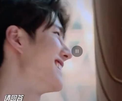 能让王一博一直温柔的女孩,时隔两年,王一博依旧对她没有免疫力