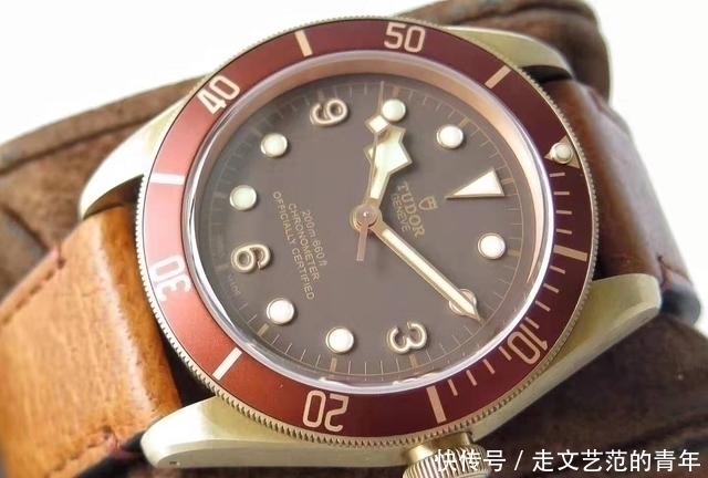 不锈钢|三千可以买什么样的机械表，看完你就知道了