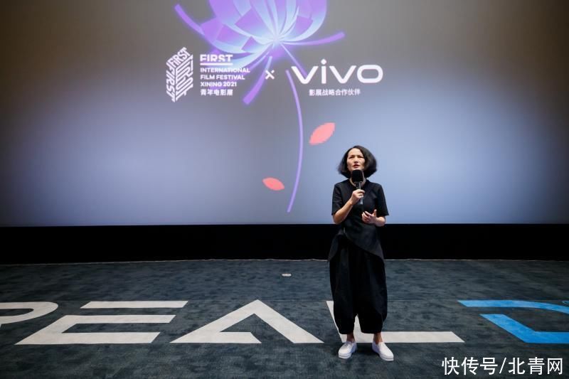 vision|拓宽叙事表达边界 vivo VISION+超短片大赛首映