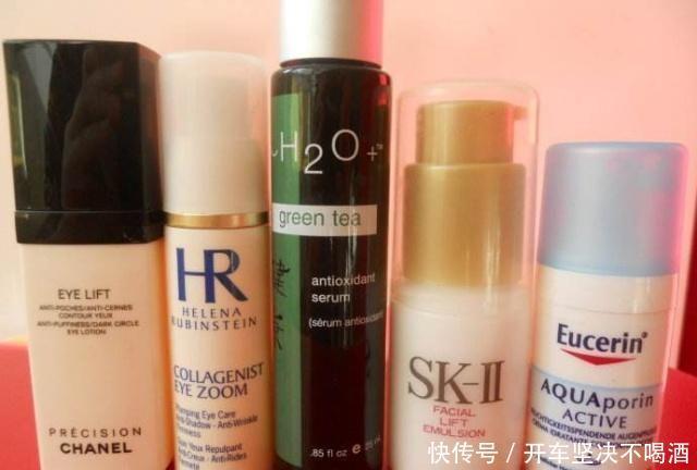 护肤品歧视链,可以看出一个人的社会阶层,你是属于哪一种