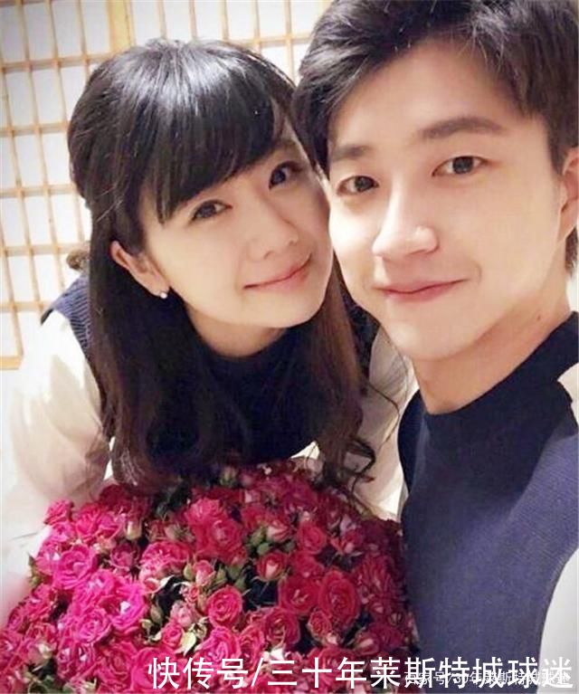 福原愛可真行 約會男友被老公憤怒提離婚 還好意思向網友提請求 中國熱點