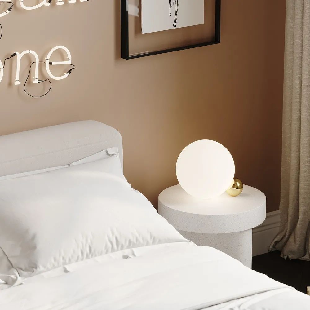 轻奢|250㎡法式轻奢,极致的优雅!