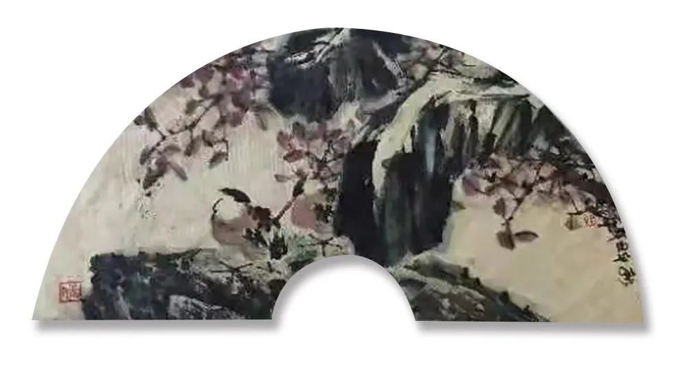 中国美术$「?张奎耀」|丹青追梦 水墨本色-中国当代书画名家个人云展览