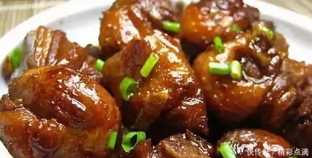 日常生活中经常吃的几道家常炒菜,好吃又下饭,大人小孩都爱吃