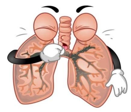 慢阻肺|科普｜寒潮来袭，慢阻肺患者如何平安度过？