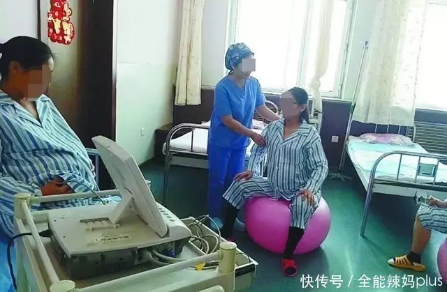 宫口|孕妈顺产时,“开十指”宫口到底开多大?一张水果平面图让人震撼