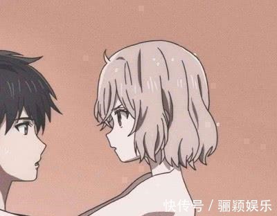 情侣头像|超甜“双人”动漫情侣头像下次见,我要以好久不见的名义拥抱你