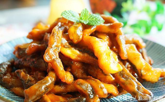  家常菜|最受欢迎的几道家常菜，做起来容易，吃起来美味，来试试吧