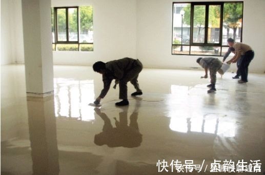 自流平|老师傅看到我家铺瓷砖直摇头,他说这样装更好,后悔知道晚了