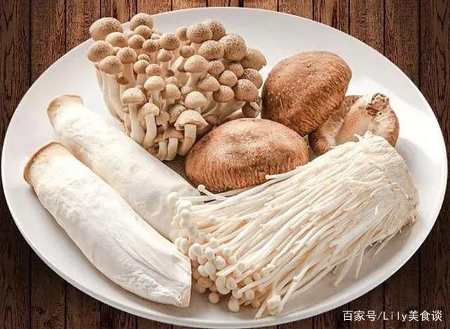 冬季如何提高免疫力呢|肇东融媒 | 食材