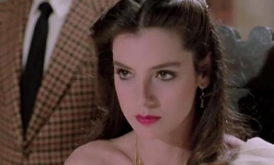 《快餐车》37年,女主早已老成大妈,元彪仍然英气十足