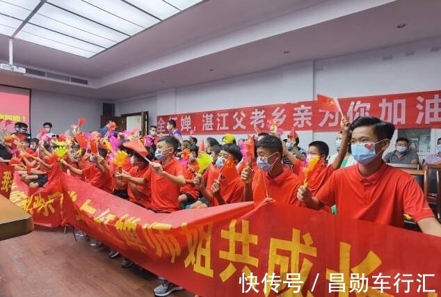 奥运会|启蒙教练郭艺:全红婵水感特别好敢于尝试高难度动作