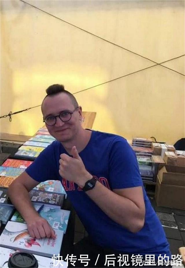 你能顶着这些发型中,任何一种正常生活吗(图二十张)