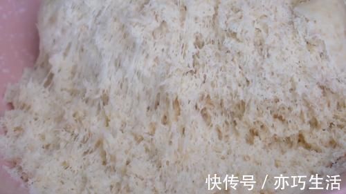 发面|我家最受欢迎的早餐做法,蓬松柔软营养好,比包子油条好吃多了
