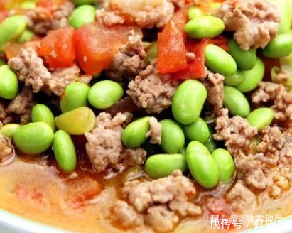 清脆可口健康营养,补充蛋白质和营养,孩子常吃提高免疫力