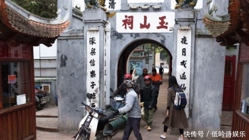 胡志明精通汉语，为何在建立越南后下令废除了汉字？