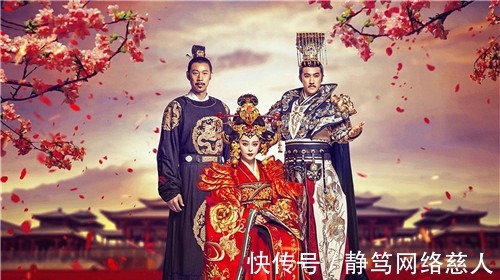 花中君子|武则天登基后写下大唐第一狂诗,让杜甫都甘拜下风,专家:谁敢写