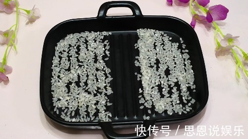 买大米时，长粒米和圆粒米哪个营养更好，又有啥区别涨知识了