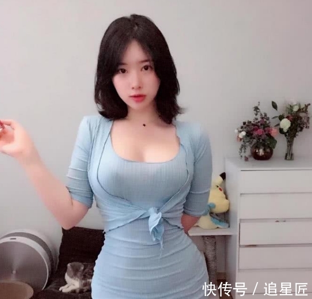 金喜媛|韩国美女热爱美食,疯狂健身后,身材婀娜多姿曲线迷人