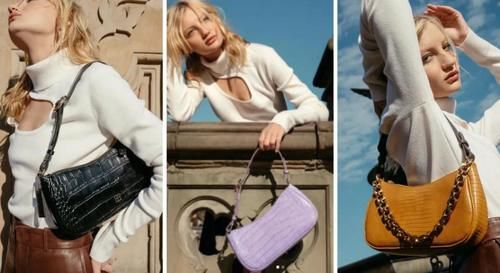 5只适合日常背的百搭包，超划算