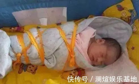 宝妈|奶奶给满月孙子剃光眉毛,一个月后悔不当初,宝妈:您回老家吧