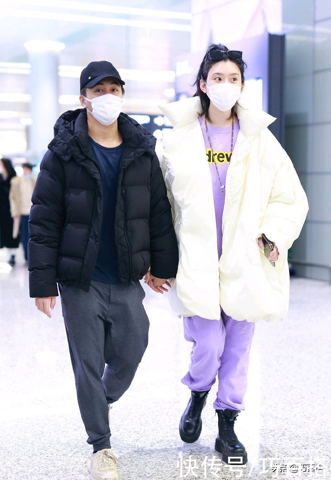 今年早春的流行色定了！你还迷茫不知吗？别傻了，快来做引潮人吧