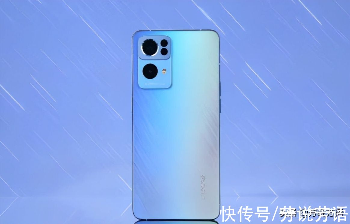 OPPO|OPPO Reno7是否值得购买？这几个发布会没说的缺点，你必须知道