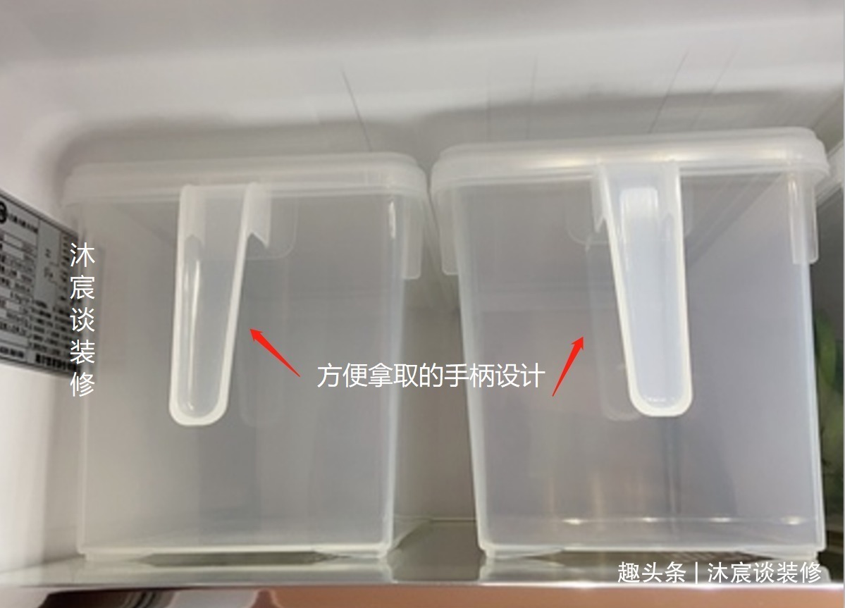 小心机|走进邻居家的厨房,发现这些“小心机”太实用了,让生活更加方便