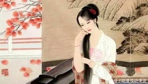 孟姜女$丈夫远征戍边,唐朝才女写一首相思诗,成传世名篇,堪称天籁之音