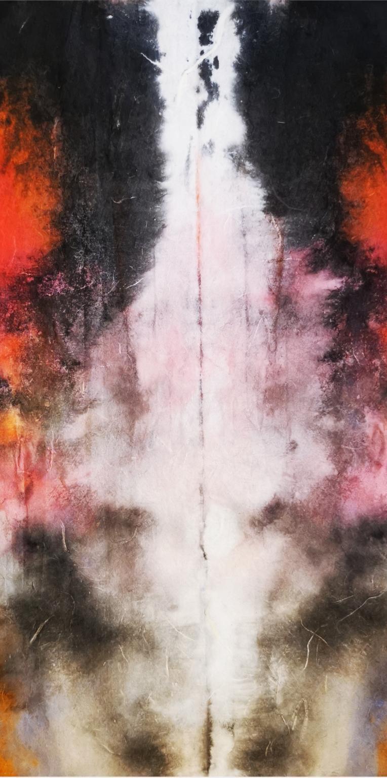 x60|丁显洲中国画作品赏析