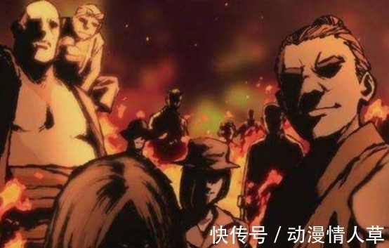 甲申之乱|《一人之下》解读：无根生就是张楚岚，这五种迹象都可以说明！