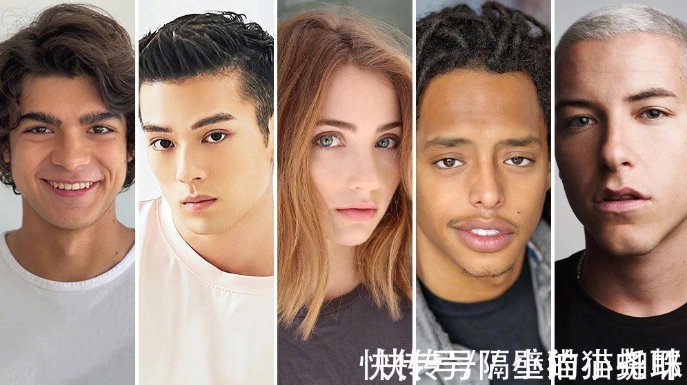 路飞|海贼王真人版:草帽五人团演员官宣后,粉丝们却在“吐槽”