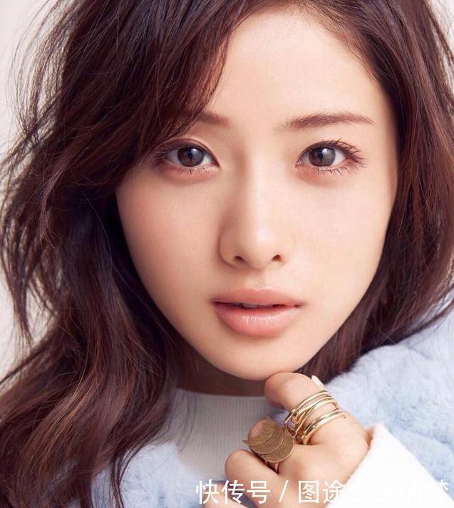 嘟嘟唇|公认的4种“最美唇形”,女神们的标配,看看你是不是也在其中