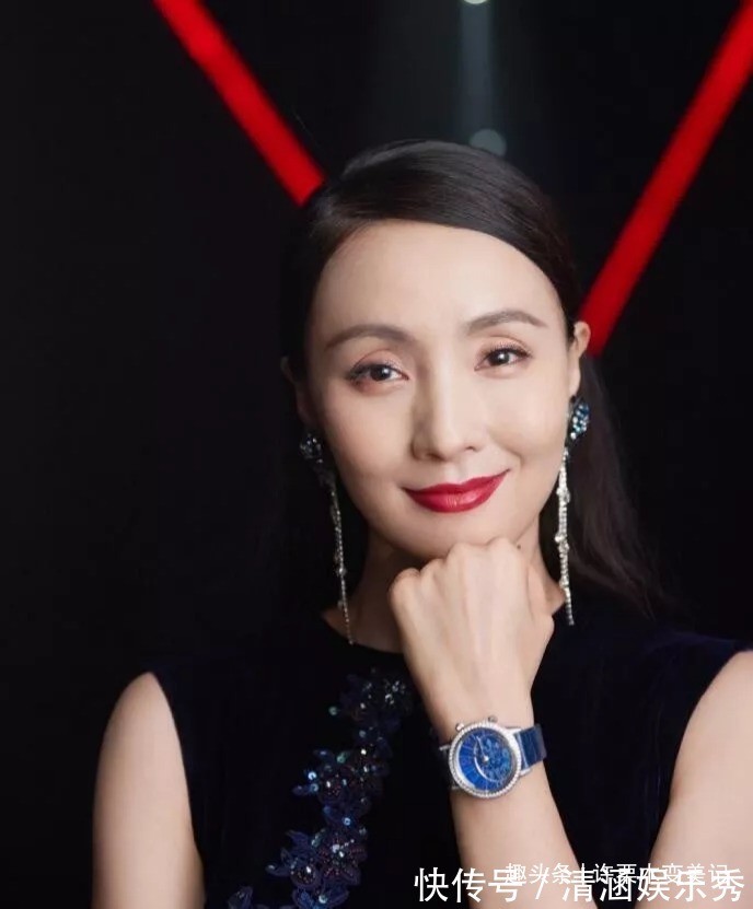 手表 女人带手表应该戴“左手”还是“右手”?看完就懂了,戴错很尴尬