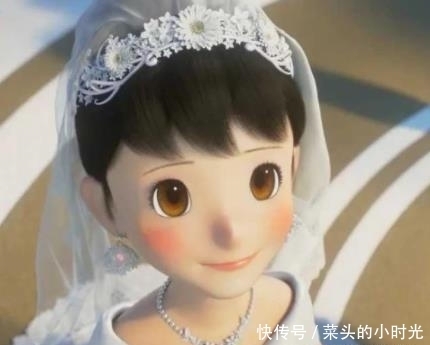 哆啦動漫:哆啦A夢再出劇場版,為什么它能受到大家的喜愛?